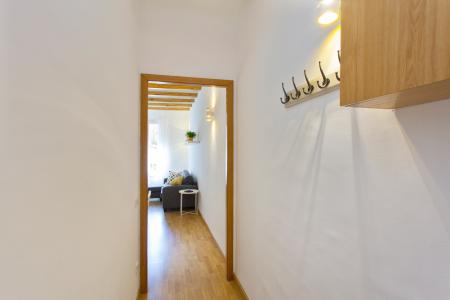 Квартира в аренду в Barcelona Passatge Prunera - Av Paral·lel