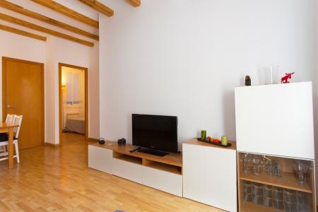 Квартира в аренду в Barcelona Passatge Prunera - Av Paral·lel