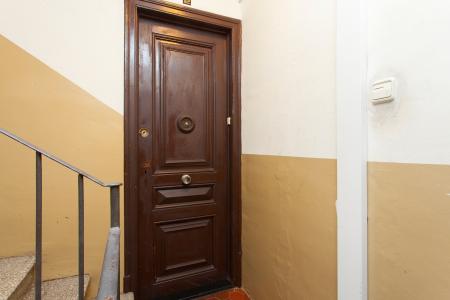 Квартира в аренду в Barcelona Passatge Prunera - Av Paral·lel