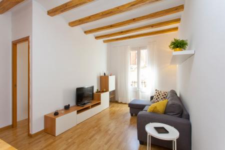Квартира в аренду в Barcelona Passatge Prunera - Av Paral·lel