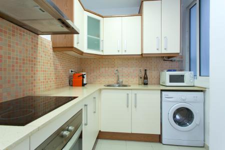 Квартира в аренду в Barcelona Passatge Prunera - Av Paral·lel