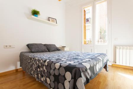 Квартира в аренду в Barcelona Passatge Prunera - Av Paral·lel