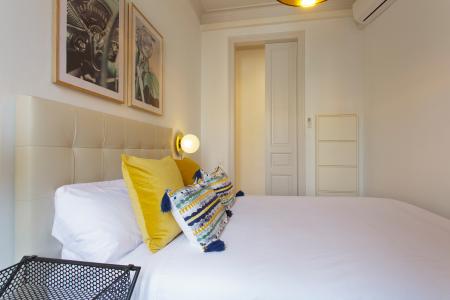 Appartement te huur in Barcelona Girona - Consell De Cent
