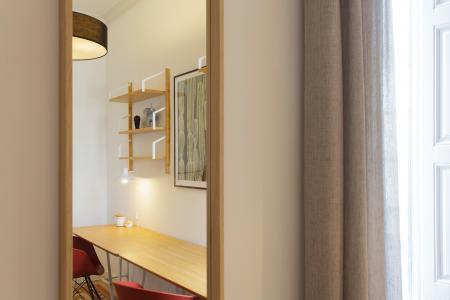 Appartement te huur in Barcelona Girona - Consell De Cent