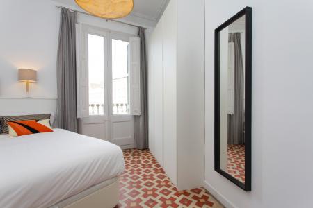 Appartement te huur in Barcelona Girona - Consell De Cent