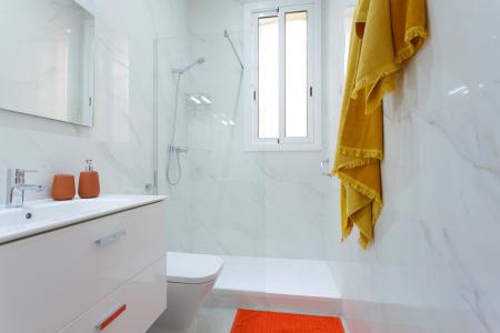 Appartement te huur in Barcelona Girona - Consell De Cent