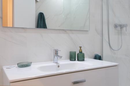 Appartement te huur in Barcelona Girona - Consell De Cent