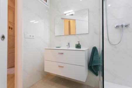 Appartement te huur in Barcelona Girona - Consell De Cent
