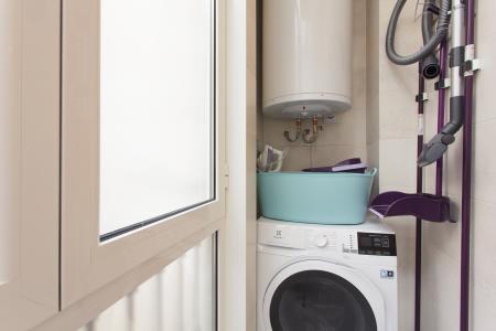 Appartement te huur in Barcelona Girona - Consell De Cent