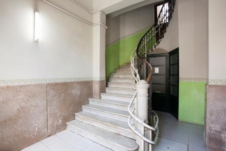 Appartement te huur in Barcelona Girona - Consell De Cent