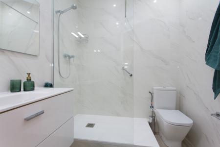 Appartement te huur in Barcelona Girona - Consell De Cent