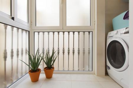 Appartement te huur in Barcelona Girona - Consell De Cent