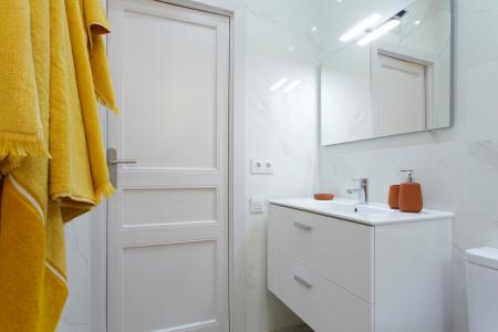 Appartement te huur in Barcelona Girona - Consell De Cent