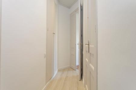 Appartement te huur in Barcelona Girona - Consell De Cent