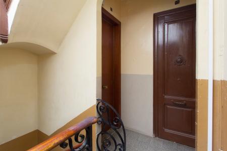 Appartement te huur in Barcelona Gine I Partagas - Barceloneta