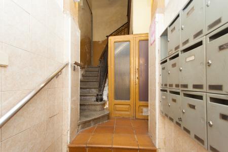 Appartement te huur in Barcelona Gine I Partagas - Barceloneta
