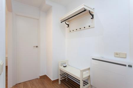 Appartement te huur in Barcelona Gine I Partagas - Barceloneta