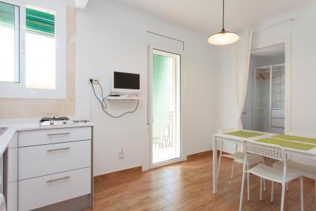 Appartement te huur in Barcelona Gine I Partagas - Barceloneta
