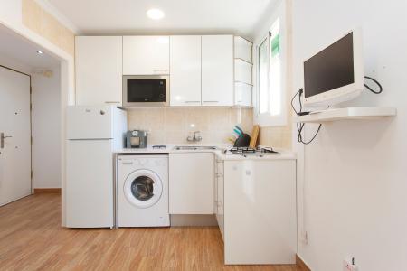 Appartement te huur in Barcelona Gine I Partagas - Barceloneta