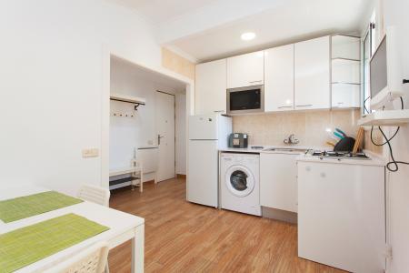 Appartement te huur in Barcelona Gine I Partagas - Barceloneta