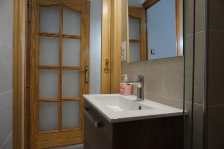 Appartement te huur in Barcelona Rosselló - Girona