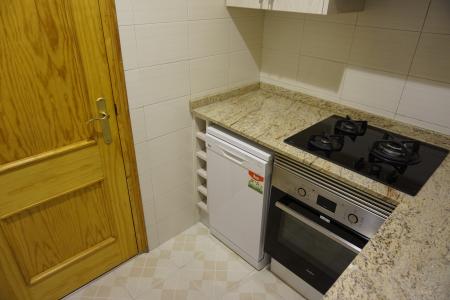 Appartement te huur in Barcelona Rosselló - Girona