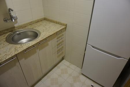 Appartement te huur in Barcelona Rosselló - Girona