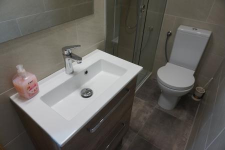 Appartement te huur in Barcelona Rosselló - Girona