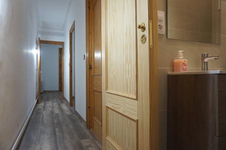 Appartement te huur in Barcelona Rosselló - Girona