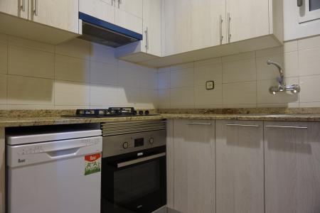 Appartement te huur in Barcelona Rosselló - Girona