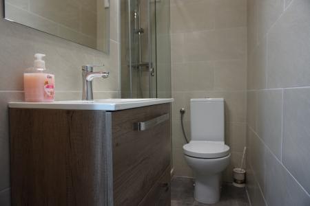 Appartement te huur in Barcelona Rosselló - Girona