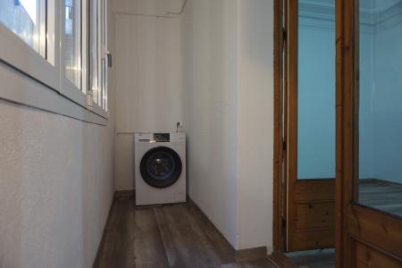 Appartement te huur in Barcelona Rosselló - Girona
