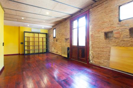 Apartment for sale in Barcelona Abaixadors - Nau
