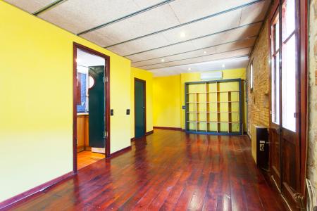 Apartment for sale in Barcelona Abaixadors - Nau