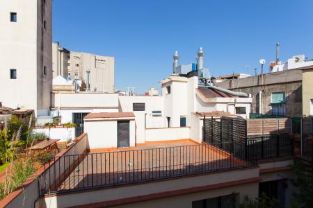 Apartment for sale in Barcelona Abaixadors - Nau