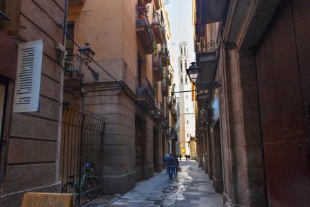 Apartment for sale in Barcelona Abaixadors - Nau