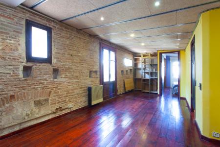 Apartment for sale in Barcelona Abaixadors - Nau