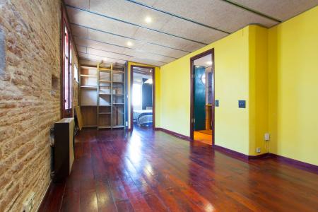 Apartment for sale in Barcelona Abaixadors - Nau