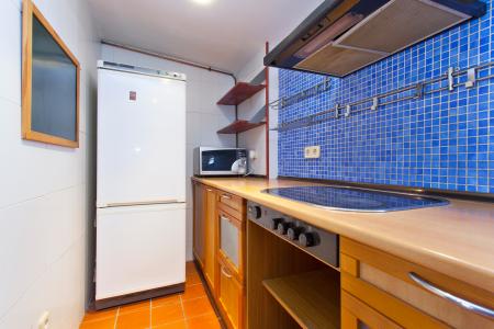 Apartment for sale in Barcelona Abaixadors - Nau
