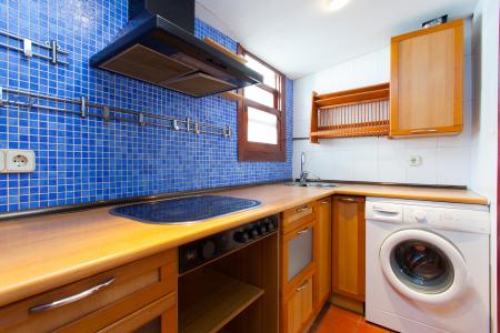 Apartment for sale in Barcelona Abaixadors - Nau