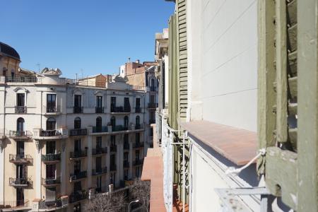 Piso para alquilar en Sardenya - Diputació