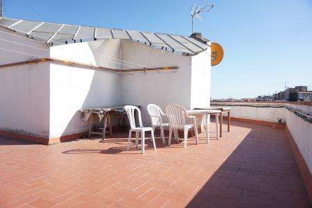 Piso para alquilar en Sardenya - Diputació