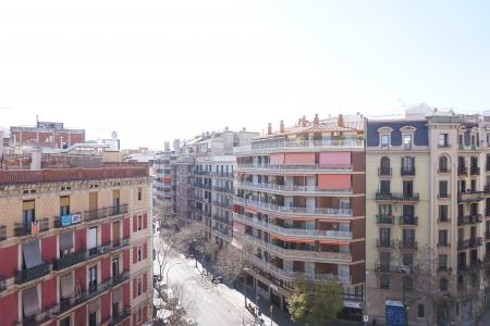 Piso para alquilar en Sardenya - Diputació