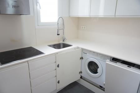 Piso para alquilar en Sardenya - Diputació