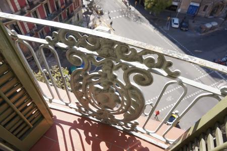 Piso para alquilar en Sardenya - Diputació