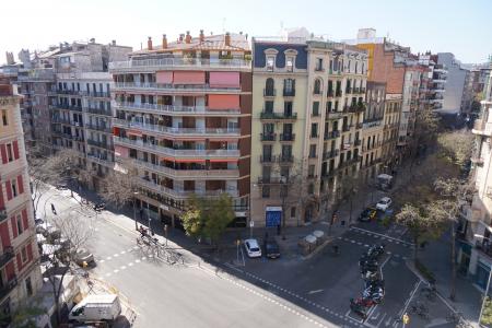 Piso para alquilar en Sardenya - Diputació