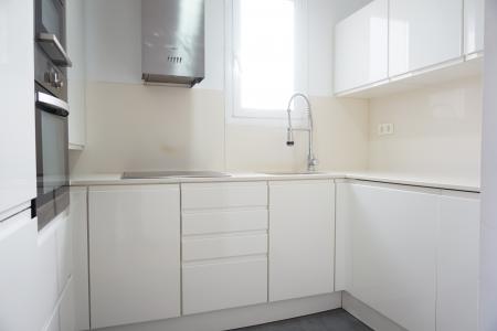 Piso para alquilar en Sardenya - Diputació