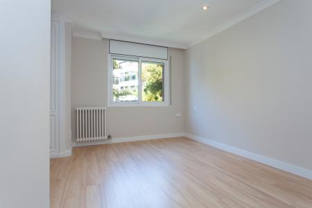 Piso en Alquiler en Sarrià Roasri - Via Augusta