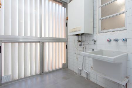 Piso en Alquiler en Sarrià Roasri - Via Augusta