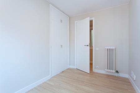 Piso en Alquiler en Sarrià Roasri - Via Augusta